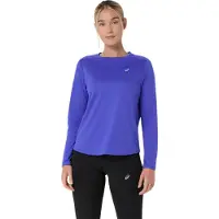 Asics Core T-shirt Met Lange Mouwen