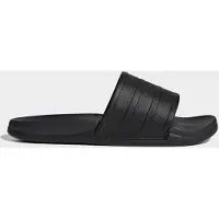 Adidas Muiltjes 'Adilette Comfort 2.0' zwart