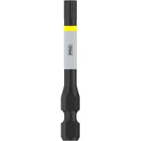 Bosch 2 PRO BITS IMPACT T30 55MM