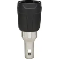 Bosch Powertools Tiefenanschlag mit Dichtungsring, passend zu Bosch-Modellreihe GSR TE