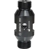 Bosch 2608598145 2608598145 Boorkroonadapter 1 stuk(s)