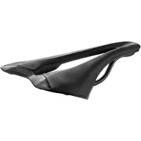 Selle Italia SLR Advan S3 zadel, zilver, één maat