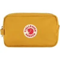 Fjällräven - Kånken Gear Bag - Tas 2 l, oranje