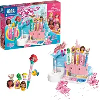 Clementoni Idea Art Disney Princess Penfabriek 18210