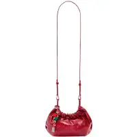 Desigual Schoudertas rood
