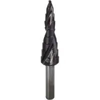 Bosch trappenboor HSS-AlTiN 4 - 12 x 66,5 mm - 2608588065