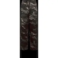 Adidas Broek 'CARGO PANT' donkerbruin / kaki / olijfgroen