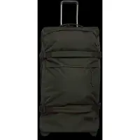 Eastpak Transit'r Plus L Reistas 2 Wielen 80 cm - 105 liter - 80x44x33 cm - monotone khaki