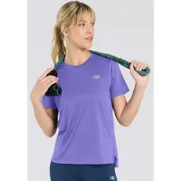 New Balance Sport Essential T-Shirt Dames