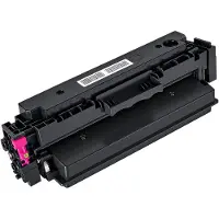 HP 415X Toner Magenta (Hoge Capaciteit)
