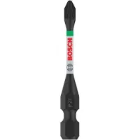 Bosch 2 PRO BITS IMPACT PZ1 55MM