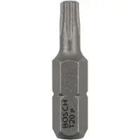 Bosch Bit extra-hard T20, 25 mm 25st - 2607002496