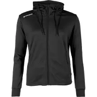 Stanno Field Hooded Top Fz Ladies 408604 | Maat: L