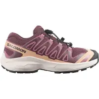 Salomon - Kid's XA Pro - Multisportschoenen 33, purper