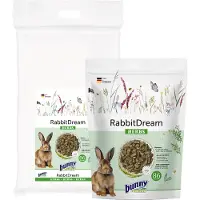 Bunny Nature Konijn Droom Kruiden Knaagdierenvoer 4kg