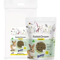 Bunny Nature Rabbit Dream Basic