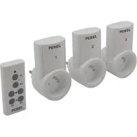 Bahco gevulde foam | FOAM 3/3 SLEUTELS DOPPEN 45D | FF1A29NBLM