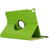Mobigear 360 Rotating Bookcase voor Apple iPad Pro 10.5 (2017) - Groen
