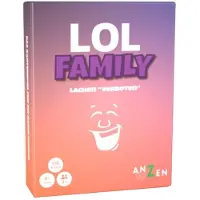 Carletto Deutschland LOL Family 4270002577336