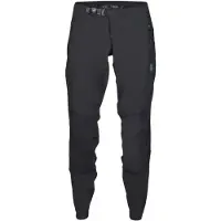 FOX Racing - Women's Defend Pant - Fietsbroek 12, grijs/zwart