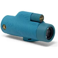 NOCS Provisions Field Tube 8x32 Corsican Blue 338810, monoculair