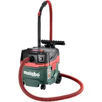 Metabo AS 36-18 L 20 PC 18V Li-ion Accu Bouwstofzuiger - L-klasse - 20L