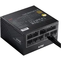 ADATA XPG CORE REACTOR II VE 850 W ATX 3.1 Zwart | PC-voeding