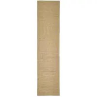 vidaXL Sisal tapijt voor krabpaal, 80x350 cm