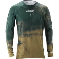 Leatt Gravity 5.0 Trui Met Lange Mouwen