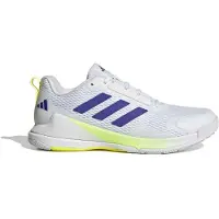 Adidas Sportschoen 'Novaflight 2' donkerblauw / geel / wit