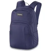 Dakine Rugzak donkerblauw / zwart / wit