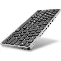 Axagon HMC-KB toetsenbord USB-C 5