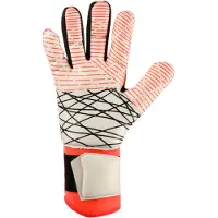 Uhlsport Keepershandschoenen Fangmaschine Ultragrip ZNE HN - Rood/Wit/Fluo Yellow