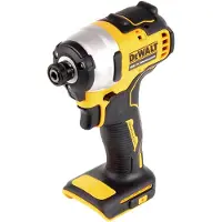 DeWalt 18V XR slagmoersleutel, 190 Nm (alleen machine) - DCF809N