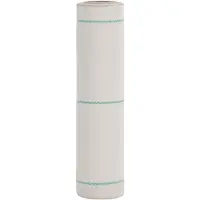 vidaXL Worteldoek 0,5x100 m polypropeen wit