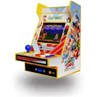 My Arcade - Nano Player Street Fighter II 4,5 inch