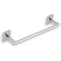 Novaservis Metalia 12 - Handdoekhouder 35 cm, chroom 0226,0