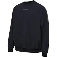 Hummel Sportsweatshirt zwart