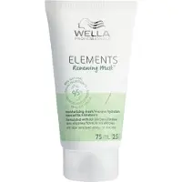 Wella Elements Renewing Masker 75 ml