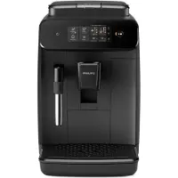 Philips 800 Series LatteGo EP0820/00 - Espressomachine - Zwart