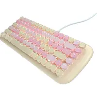 Mofii Candy M Mechanisch Toetsenbord Engels