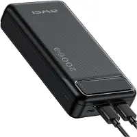 Awei P6k 20000mah Powerbank