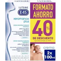 LUTSINE Xeramance Plus Intensive Restructuring 200ml Herstellende Crème