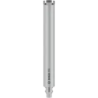Bosch Accesorios Standaard Diamantkroon Voor Nat Beton 42x400 Mm