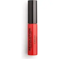 Makeup Revolution Makeup - Crème Lippenstift 6ml - 133 Destiny