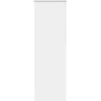 vidaXL Rolgordijn verduisterend 80x230cm stofbreedte 75,7 cm polyester