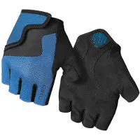 Giro Bravo Korte Handschoenen