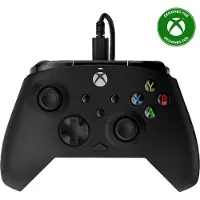 Turtle Beach - Rematch Core Wired Controller - Black