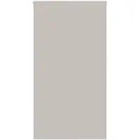 vidaXL Doucherolgordijn 140x240 cm stofbreedte 136 cm