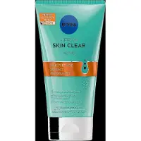 Nivea Derma Skin Clear Anti-Blemish Scrub 150 ml